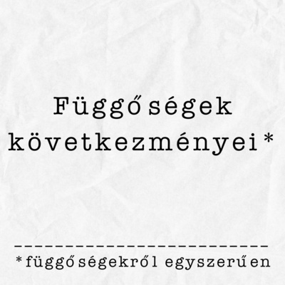 Testi & mentális bajok, a függőségek következményei | Részlet a Függőségekről egyszerűen adásból