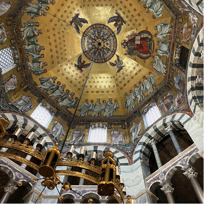 海外留学シリーズ　ドイツ･デュッセルドルフの留学生活