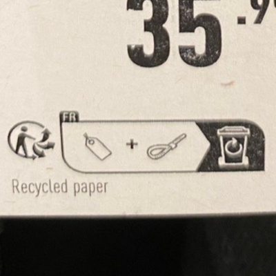 卒業研究シリーズ : 循環型経済に進むフランス･AGEC法の衝撃