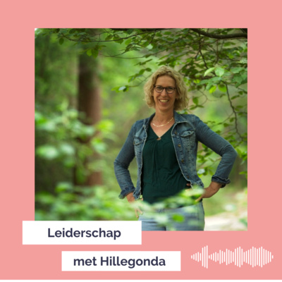 Leiderschap met Hillegonda