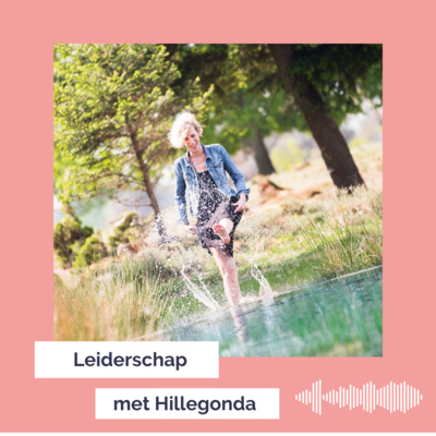 Leiderschap met Hillegonda