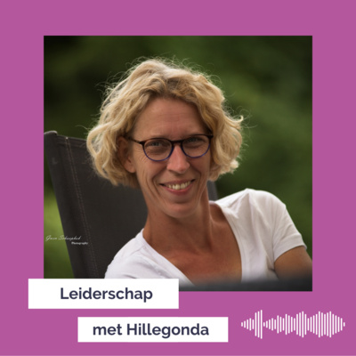 Leiderschap met Hillegonda