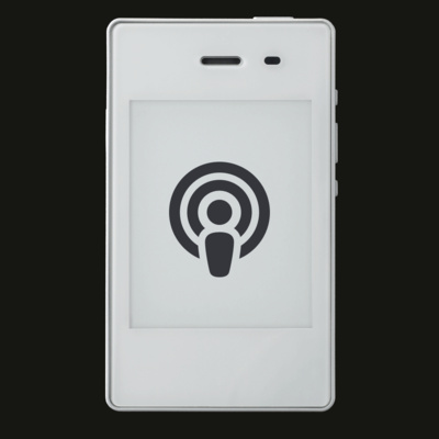 Introducing the (unofficial) Light Phone Podcast