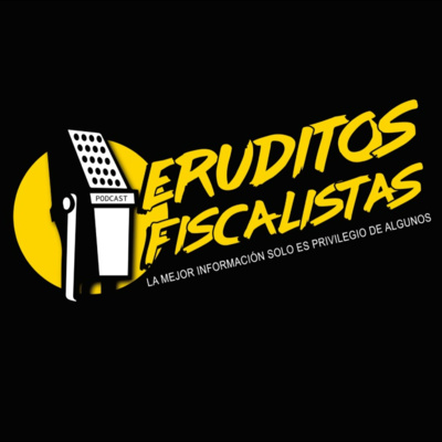 Eruditos Fiscalistas