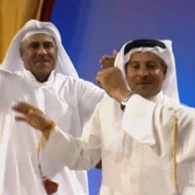 دوز طفش ٧ - ايش هي الوناسة؟
