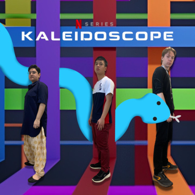 THIS is the best way to watch KALEIDOSCOPE | Tales of BOA #01