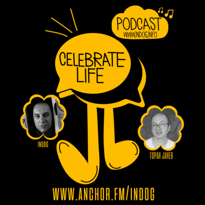 Горан Јанев (1 year podcast anniversary)