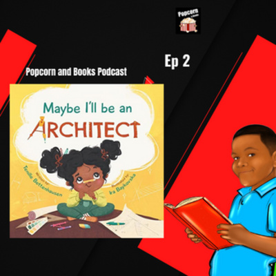 Maybe I'll Be an Architect