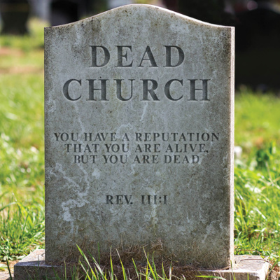 Ep. 23 - Jesus vs. Paul? Do We Judge the Church or Not?