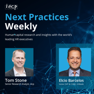 Next Practices Weekly