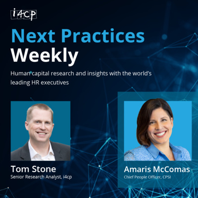 Next Practices Weekly