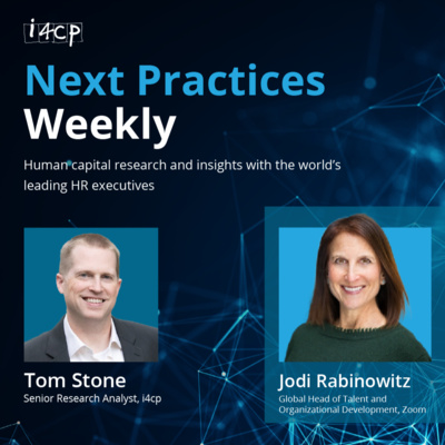 Next Practices Weekly