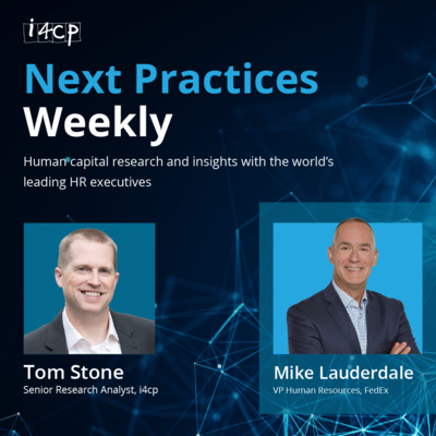 Next Practices Weekly