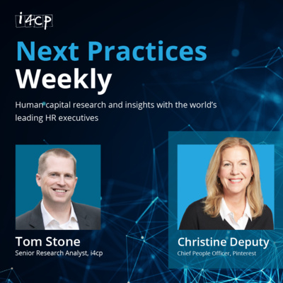 Next Practices Weekly