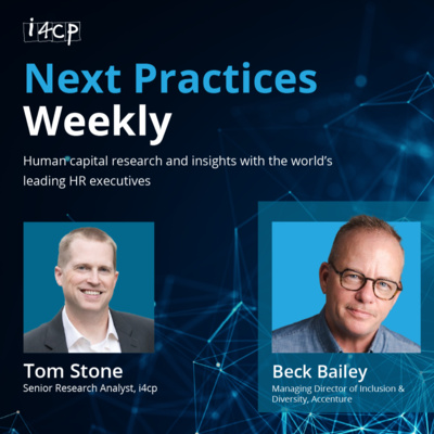 Next Practices Weekly