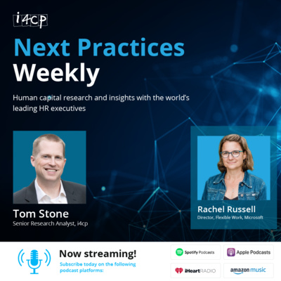Next Practices Weekly