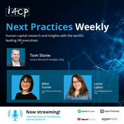 Next Practices Weekly