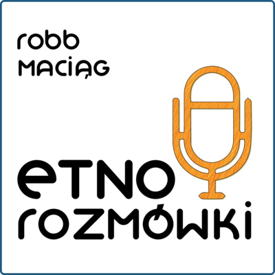 #5 Etno Rozmówki jadą do Kanady | Christopher Siemieński episode artwork