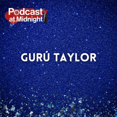 Podcast at Midnight: A Taylor Swift Podcast