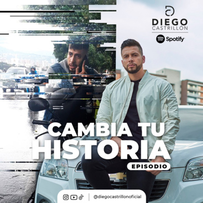 Portada de Diego castrillon