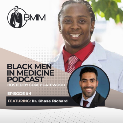 Black Men in Medicine