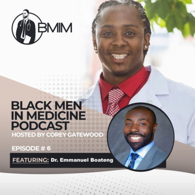 Black Men in Medicine