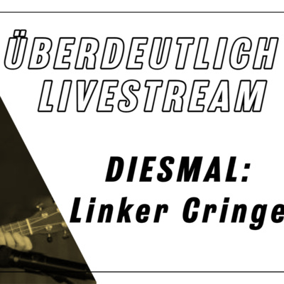 Überdeutlich: zu linkem Cringe episode artwork