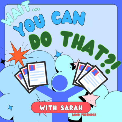 Wait…You can do that?!