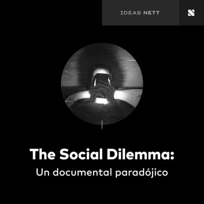 The Social Dilemma: un documental paradójico