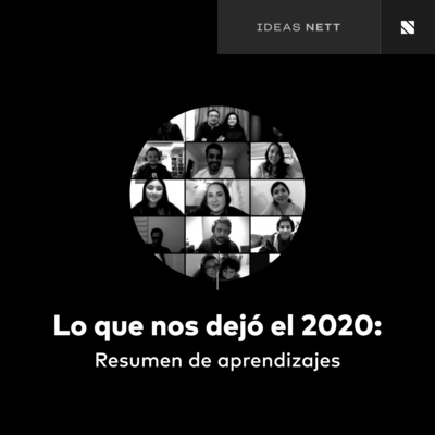 Lo que nos dejó el 2020: resumen de aprendizajes