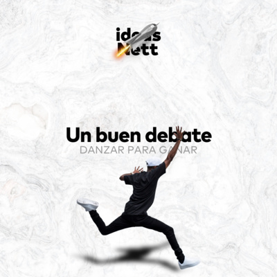 Un buen debate: danzar para ganar