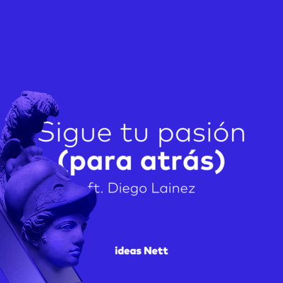 Sigue tu pasión (para atrás) ft. Diego Lainez