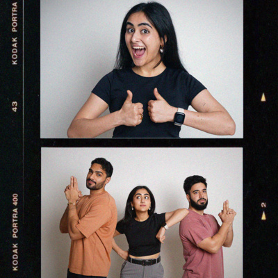 How to MAKE IT on Social Media | EP39: Ankita Chawla (Hustlerani) episode artwork
