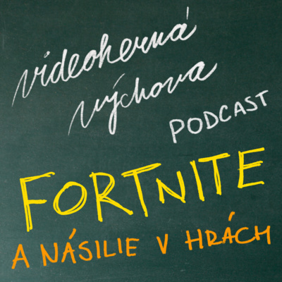 Videoherná Výchova