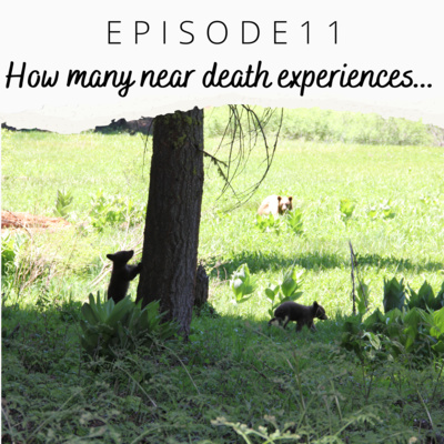 EP 11: How many near death experiences can we have?
