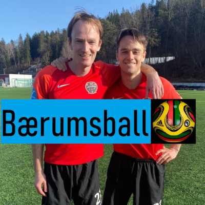 Bærumsball