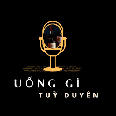 Uống gì, tuỳ Duyên!