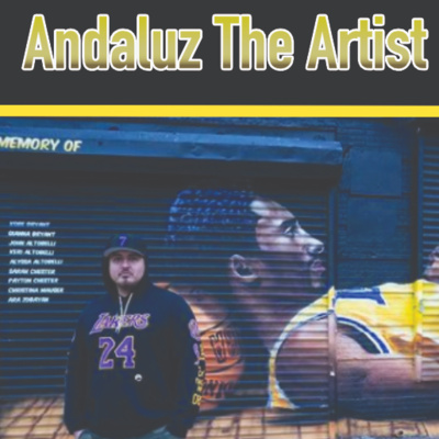 Andaluz The Artist (March 2021)