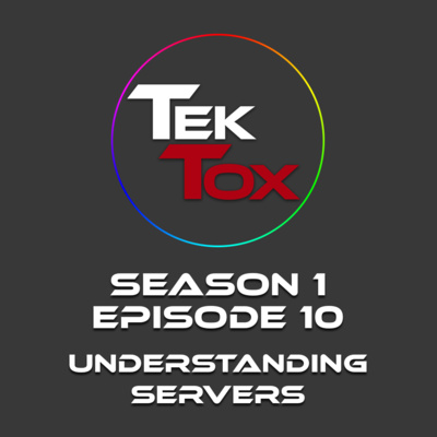 Understanding Servers