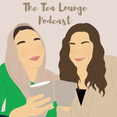New year, New me (Insha'Allah) episode artwork