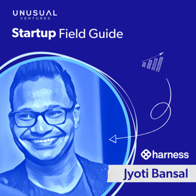 How Harness found product-market fit: Jyoti Bansal and John Vrionis on customer discovery