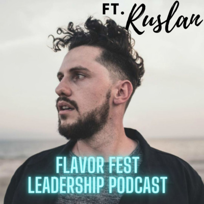 Flavor Fest Urban Leadership Podcast with Tommy “Urban D.” Kyllonen