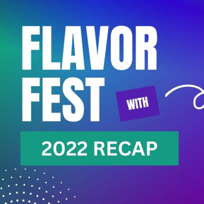 Flavor Fest Urban Leadership Podcast with Tommy “Urban D.” Kyllonen