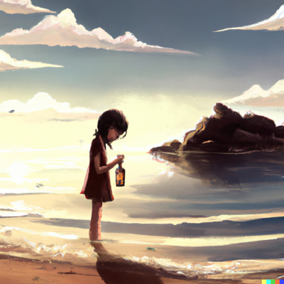 Lily's Epic Treasure Hunt