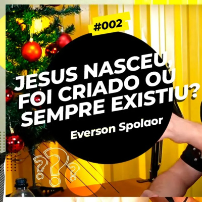 A questão de Deus