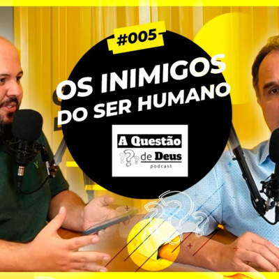 A questão de Deus