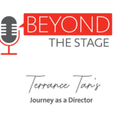 Season 2: Episode 4 | Terrance Tan's Journey as a Director