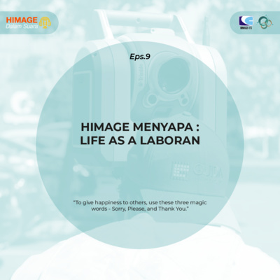 HIMAGE Dalam Suara