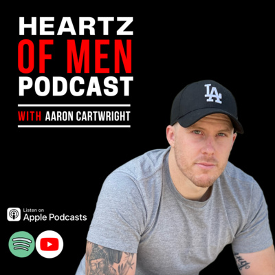 Ep 1: HOW ANXIETY GUIDED ME BACK TO SELF LOVE
