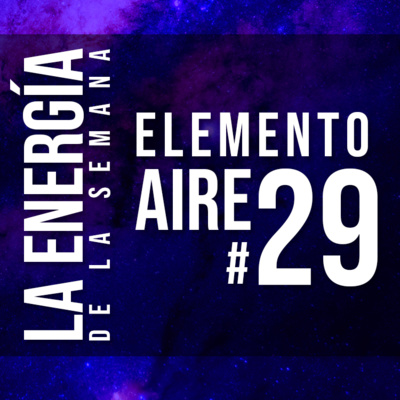 Tu Energía de la Semana RESPIRA Mensajes de sabiduría episode artwork